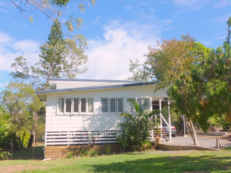 26 Jackson Street, Wandal QLD 4700