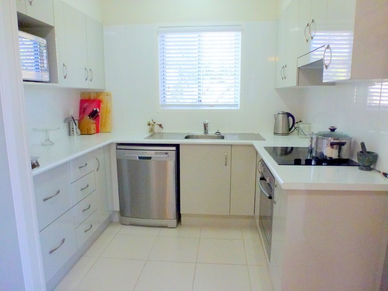 26 Jackson Street, Wandal QLD 4700