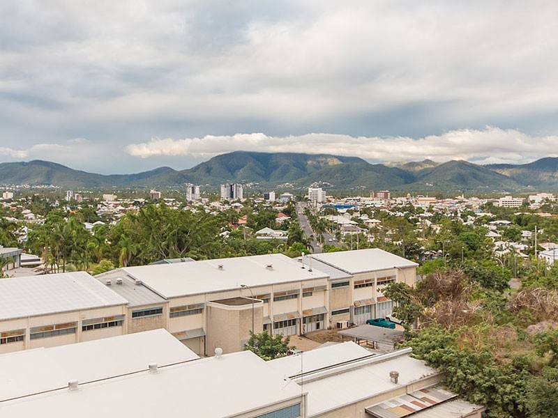 124B Quarry Street, The Range QLD 4700