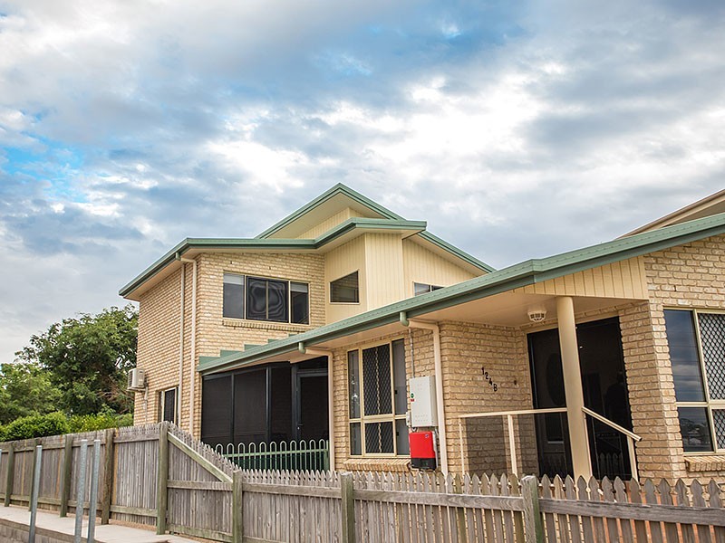 124B Quarry Street, The Range QLD 4700