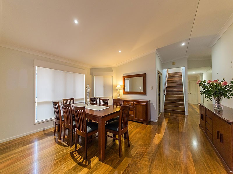 124B Quarry Street, The Range QLD 4700