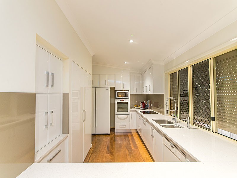 124B Quarry Street, The Range QLD 4700