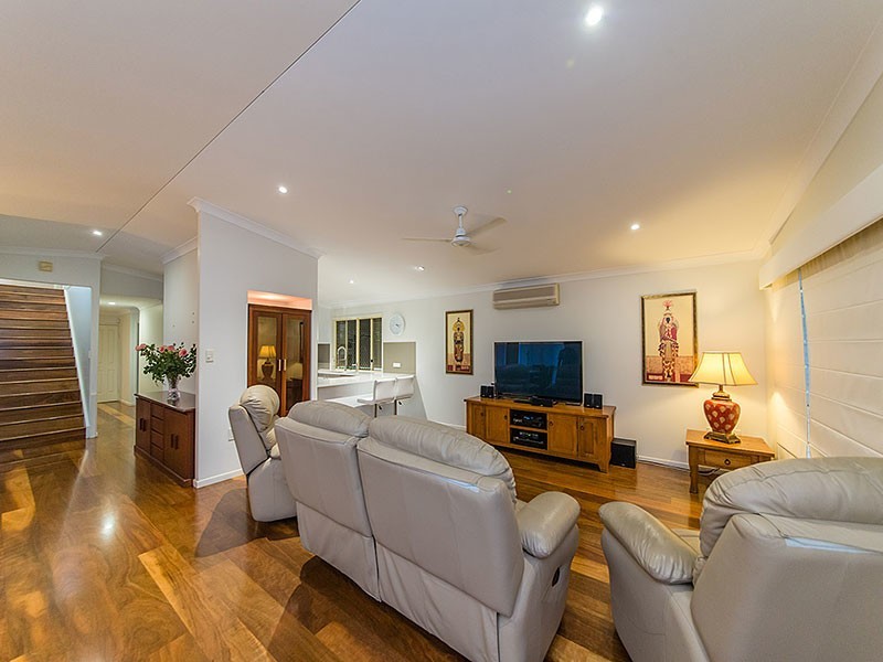 124B Quarry Street, The Range QLD 4700