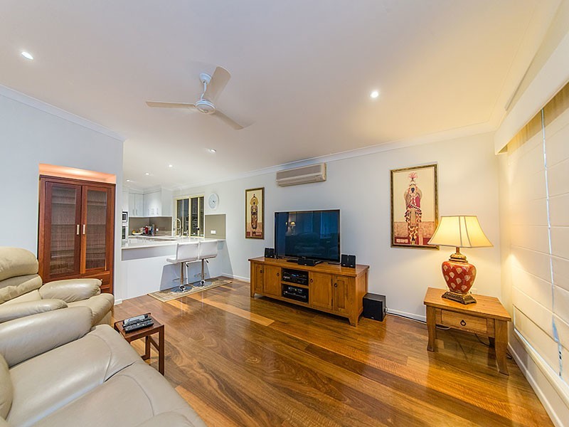 124B Quarry Street, The Range QLD 4700