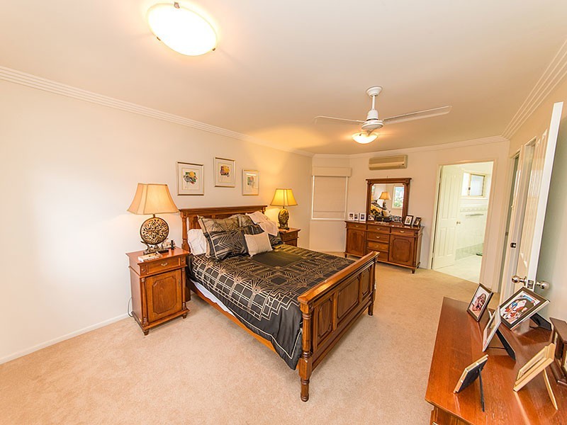 124B Quarry Street, The Range QLD 4700