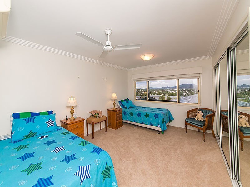124B Quarry Street, The Range QLD 4700