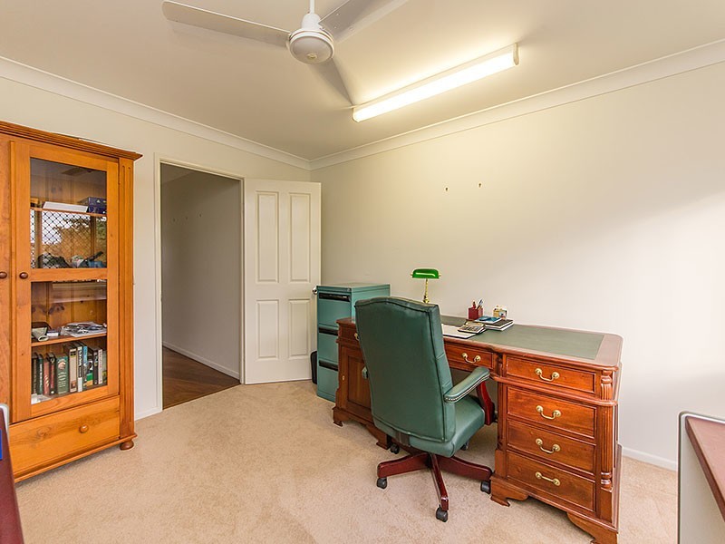 124B Quarry Street, The Range QLD 4700