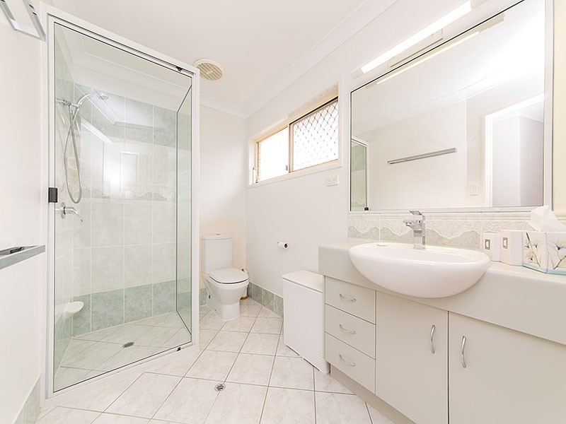 124B Quarry Street, The Range QLD 4700