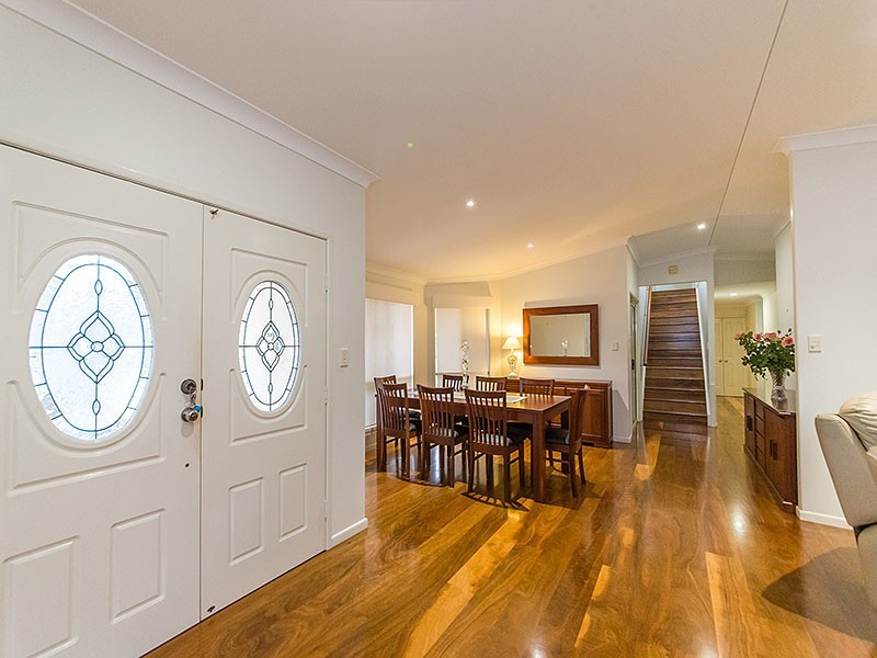 124B Quarry Street, The Range QLD 4700