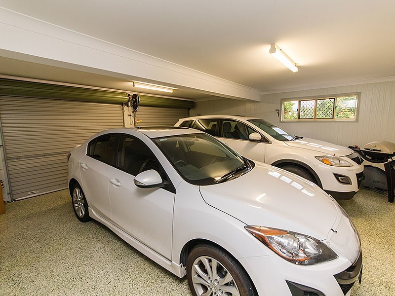 124B Quarry Street, The Range QLD 4700