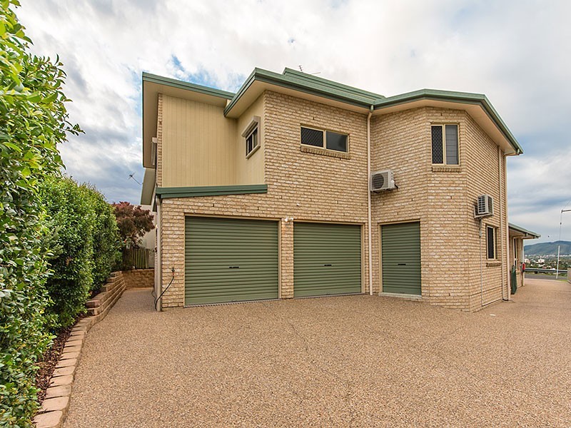 124B Quarry Street, The Range QLD 4700