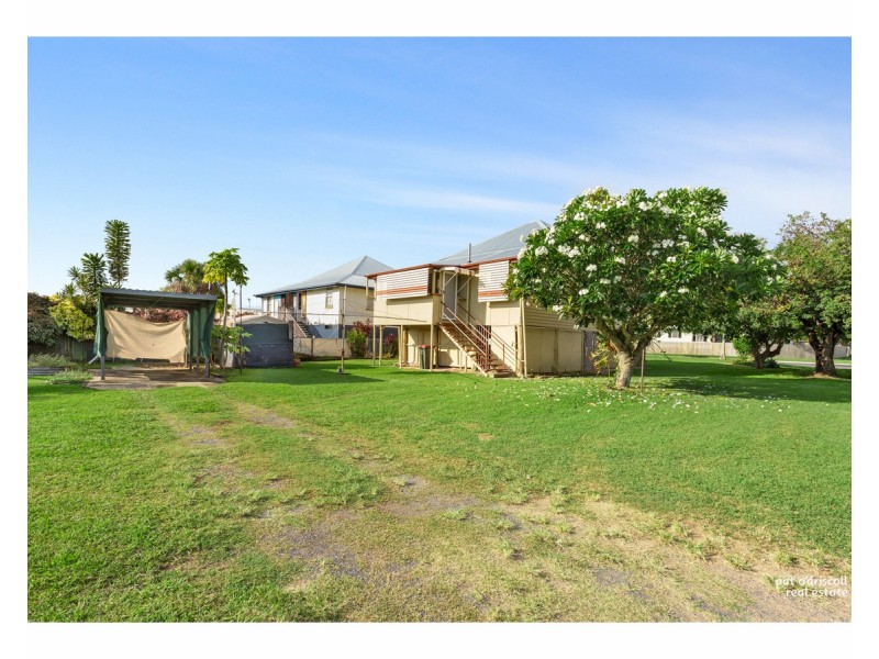 32 Denning Street, Park Avenue QLD 4701