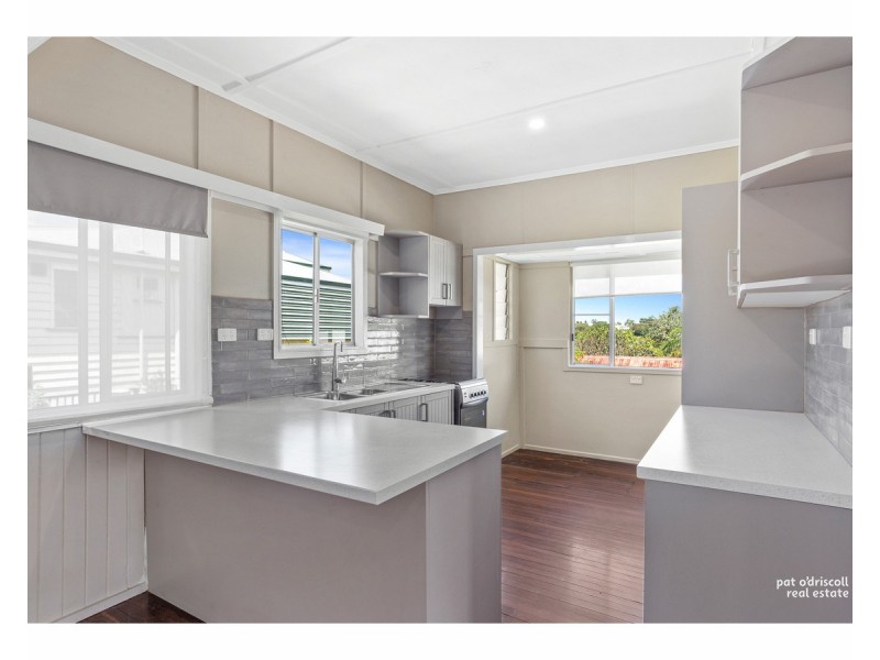 15 Stickley Street, West Rockhampton QLD 4700