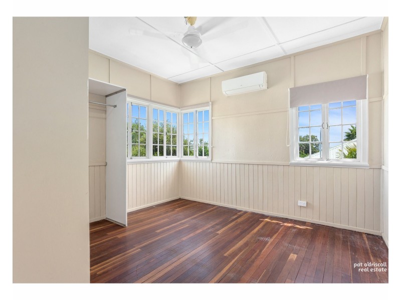 15 Stickley Street, West Rockhampton QLD 4700