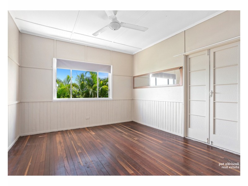 15 Stickley Street, West Rockhampton QLD 4700