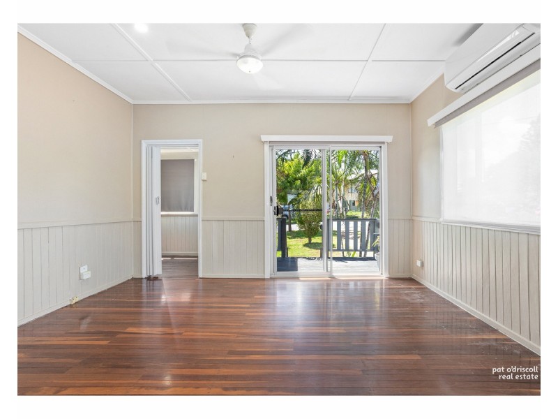 15 Stickley Street, West Rockhampton QLD 4700