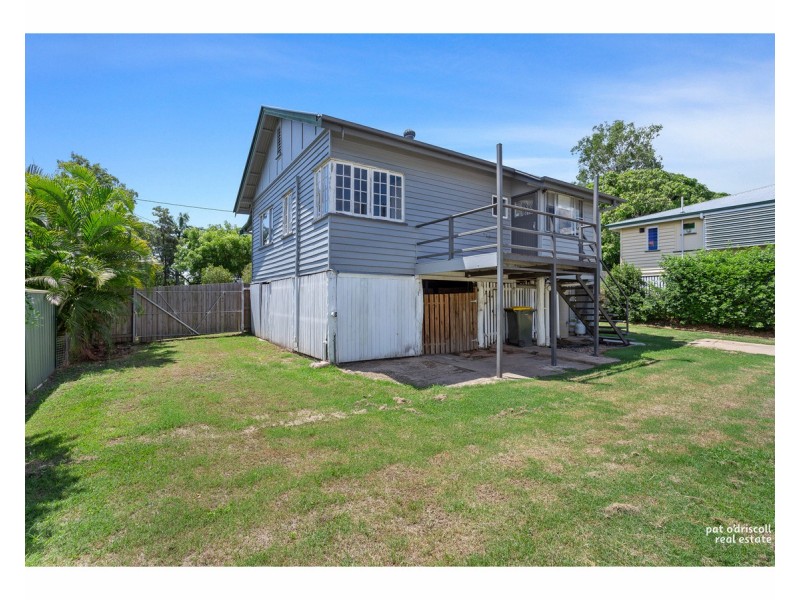 15 Stickley Street, West Rockhampton QLD 4700