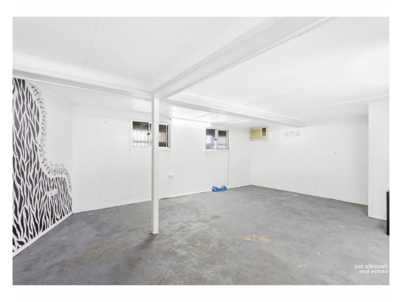 45 Cambridge Street, The Range QLD 4700