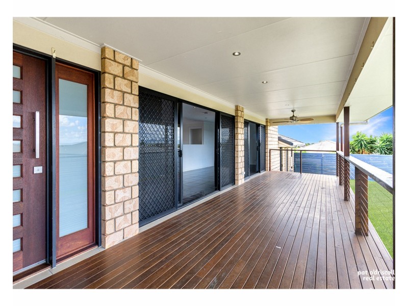 21 Broadhurst Drive, Gracemere QLD 4702