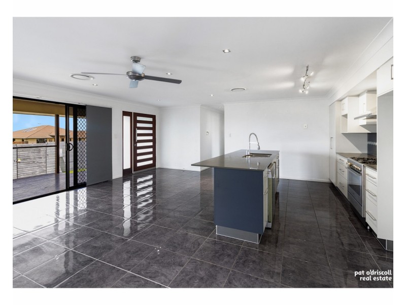 21 Broadhurst Drive, Gracemere QLD 4702