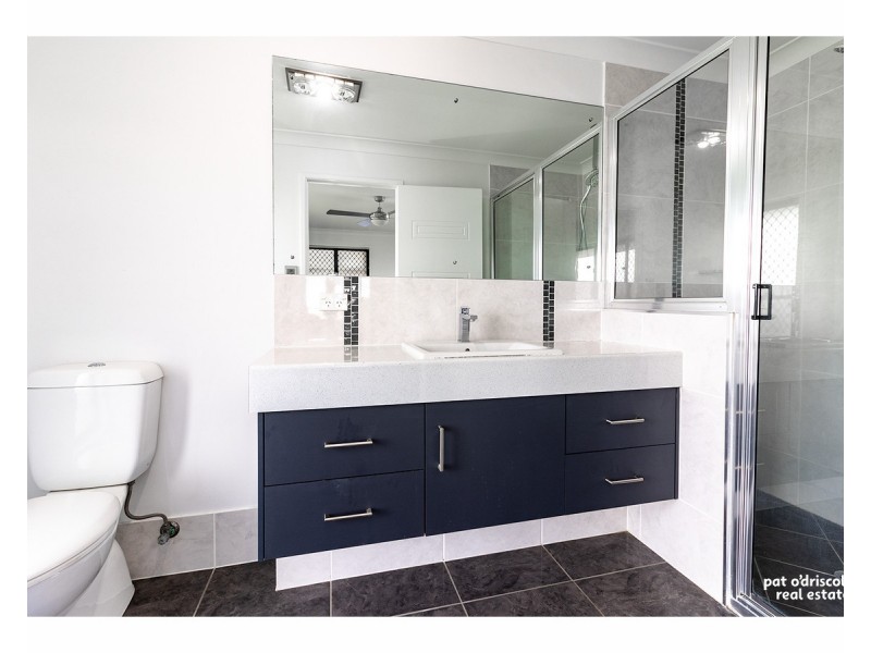 21 Broadhurst Drive, Gracemere QLD 4702