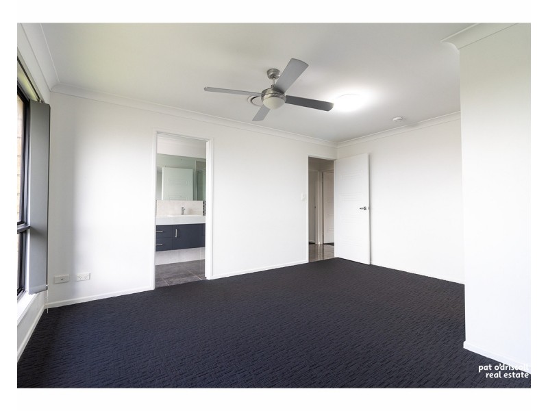 21 Broadhurst Drive, Gracemere QLD 4702