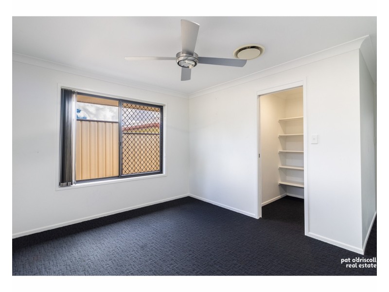 21 Broadhurst Drive, Gracemere QLD 4702