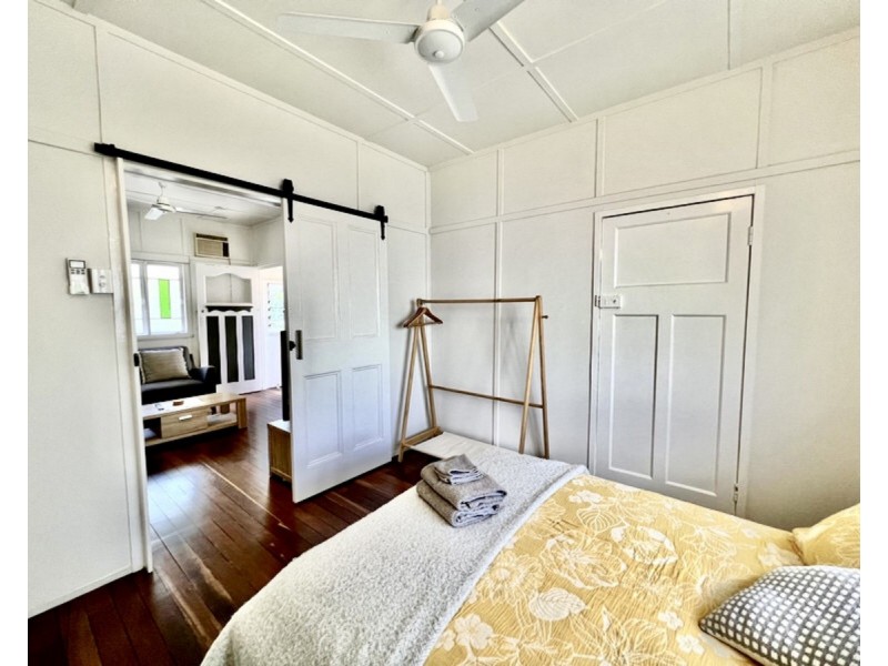 121 Stanley Street, Allenstown QLD 4700