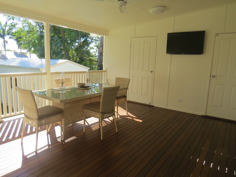 36 Brecknell Street, The Range QLD 4700