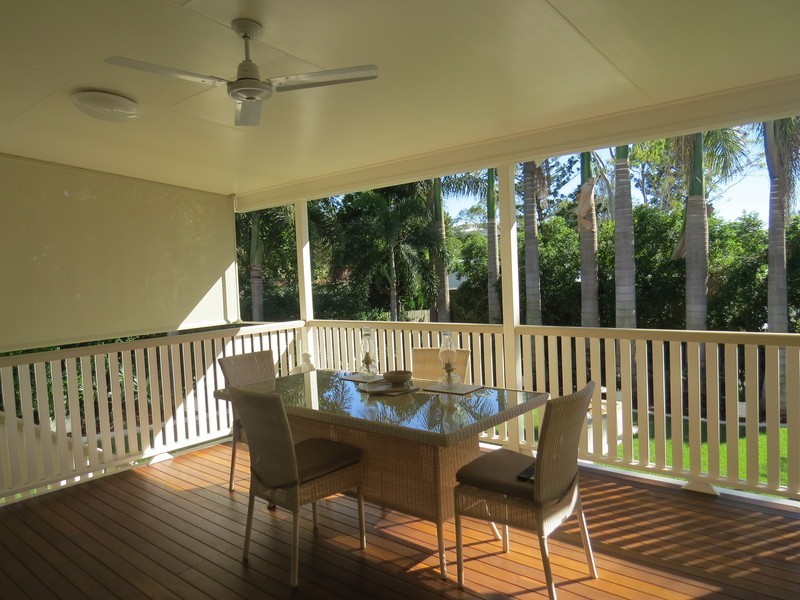 36 Brecknell Street, The Range QLD 4700