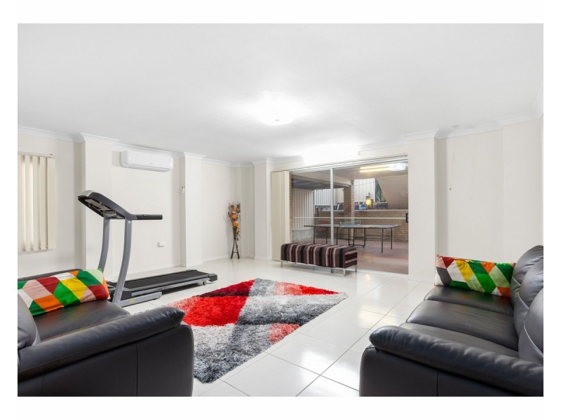 205 Harrison Street, Frenchville QLD 4701