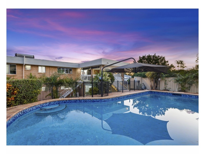 205 Harrison Street, Frenchville QLD 4701