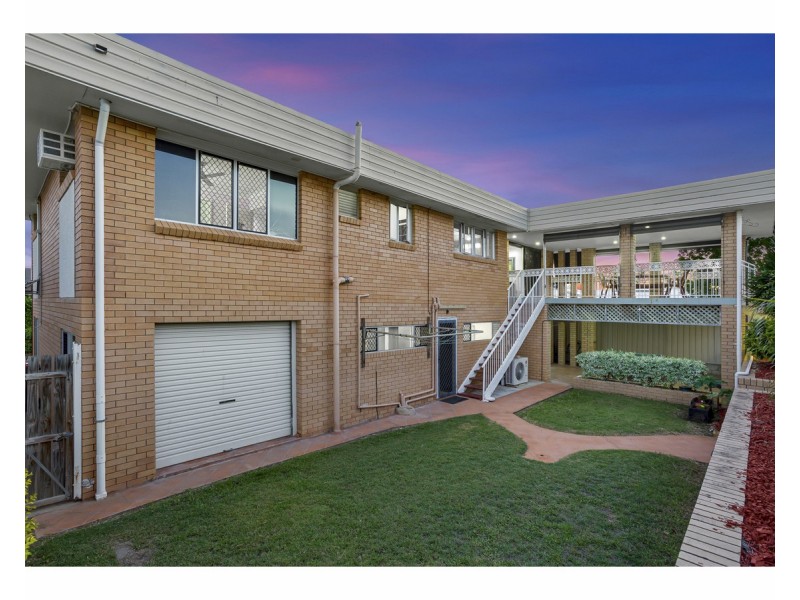 205 Harrison Street, Frenchville QLD 4701