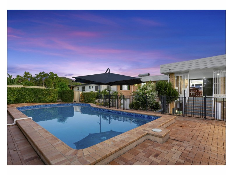 205 Harrison Street, Frenchville QLD 4701