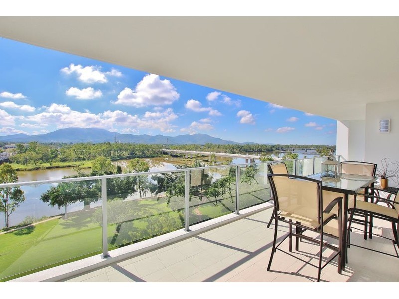 606/2-4 Victoria Parade, Rockhampton City QLD 4700