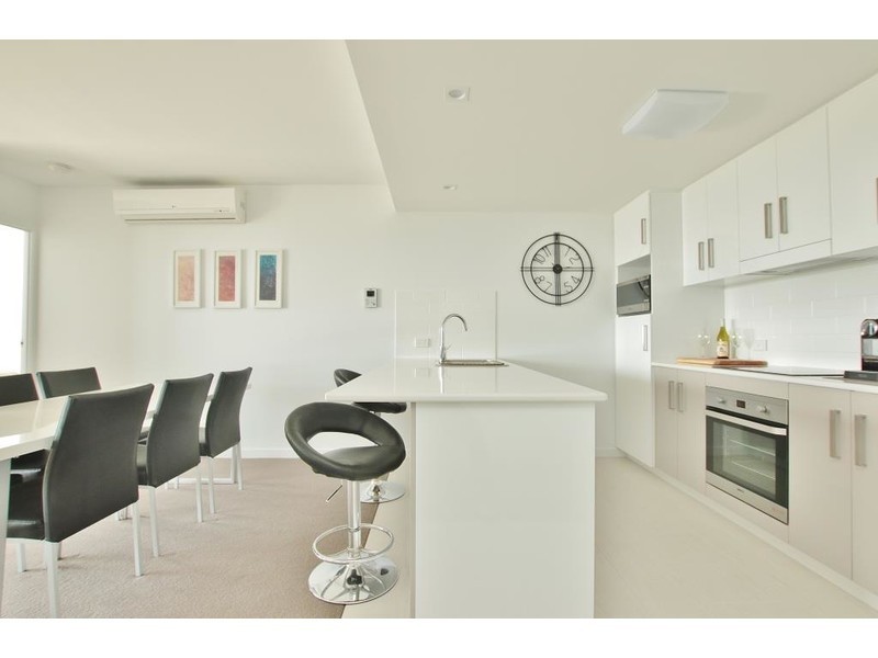 606/2-4 Victoria Parade, Rockhampton City QLD 4700