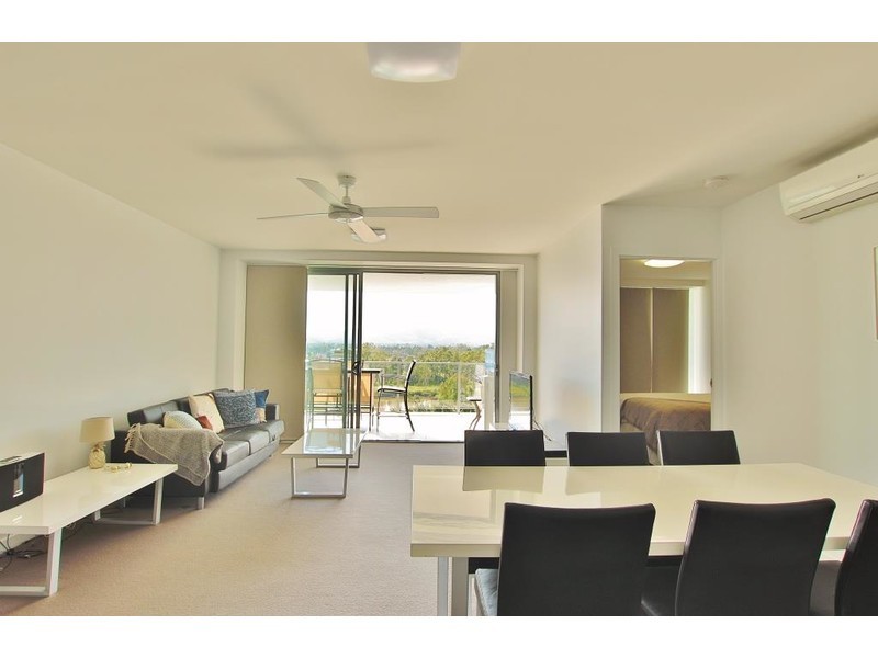 606/2-4 Victoria Parade, Rockhampton City QLD 4700