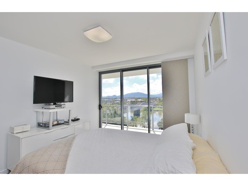 606/2-4 Victoria Parade, Rockhampton City QLD 4700