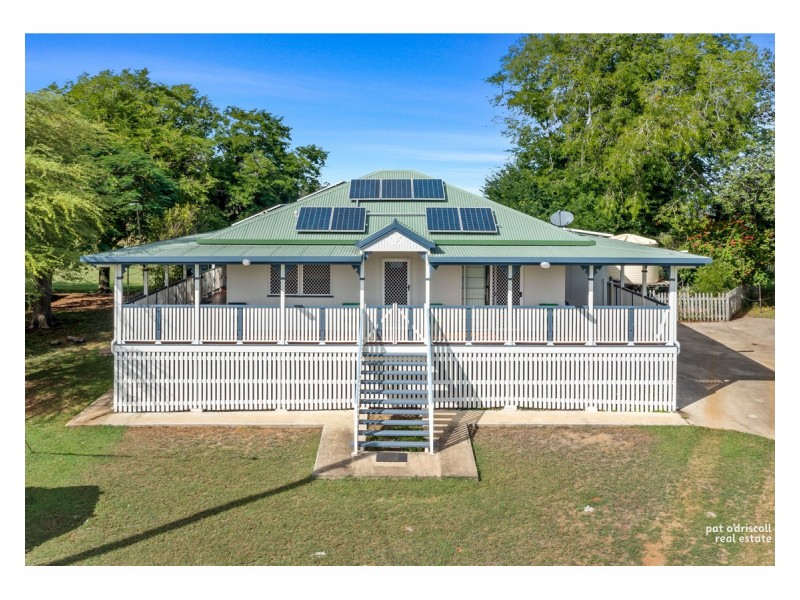 298 Milman Road, Milman QLD 4702