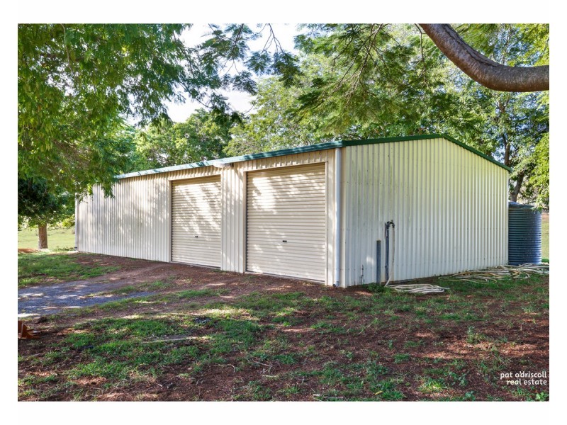 298 Milman Road, Milman QLD 4702