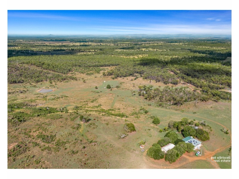 298 Milman Road, Milman QLD 4702
