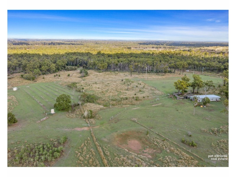 298 Milman Road, Milman QLD 4702