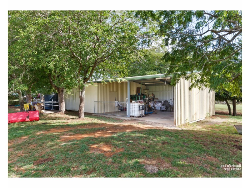 298 Milman Road, Milman QLD 4702