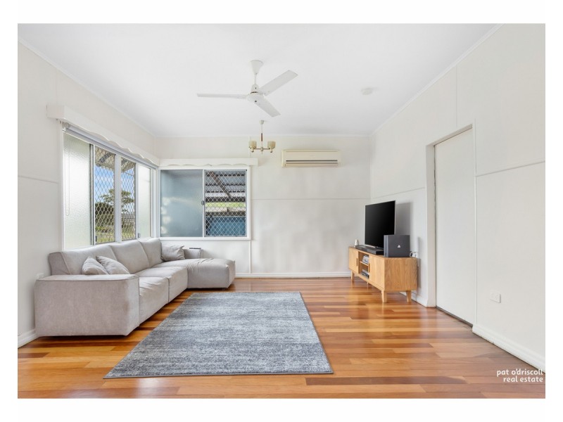 5 Boisy Street, Wandal QLD 4700