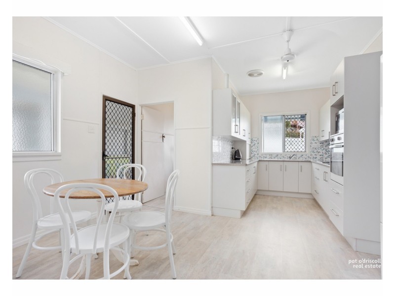 5 Boisy Street, Wandal QLD 4700
