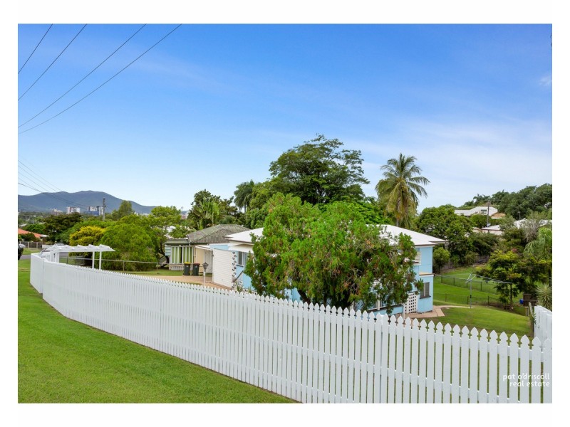 5 Boisy Street, Wandal QLD 4700