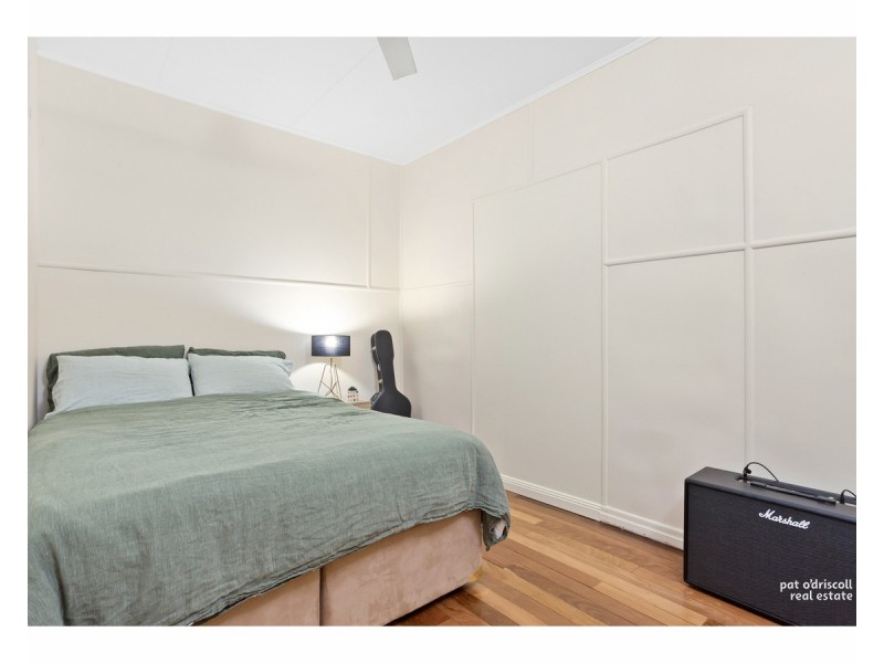 5 Boisy Street, Wandal QLD 4700
