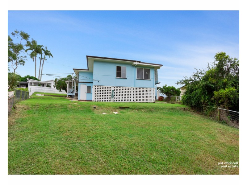 5 Boisy Street, Wandal QLD 4700