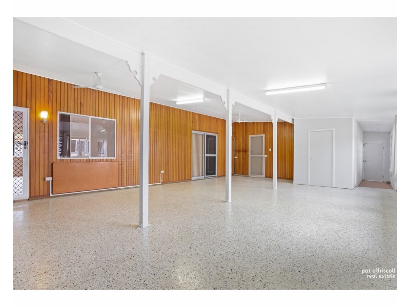 74 Sheehy Street, Park Avenue QLD 4701