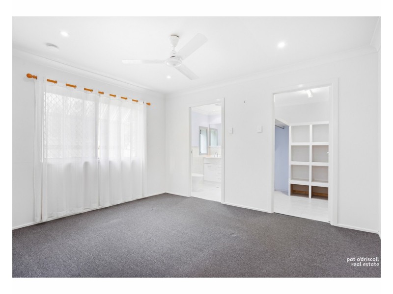 74 Sheehy Street, Park Avenue QLD 4701